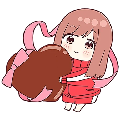 chibi nikki, stickers chibi anime nikki, anime cute drawings, anime dear, kawai anime