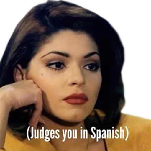 мария из предместья, cries in spanish, soraya montenegro, kills you in spanish, cries in spanish мем
