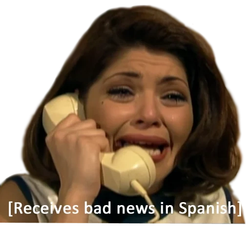 текст, мария из предместья, женщина, мария из предместья 1995, crying in spanish