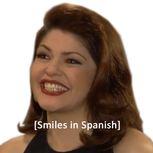 мария из предместья, девушка, сорайя монтенегро meme, cries in spanish, kills you in spanish