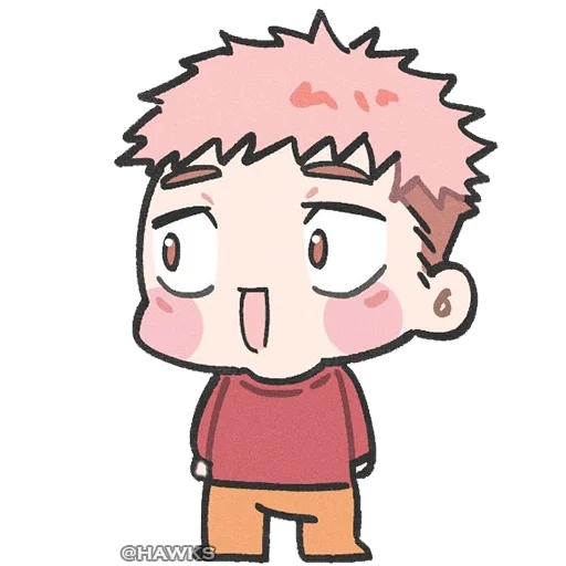 lovely anime, anime drawings, jujutsu kaisen, anime characters, anime drawings are cute