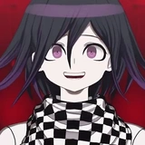 mmd kokichi