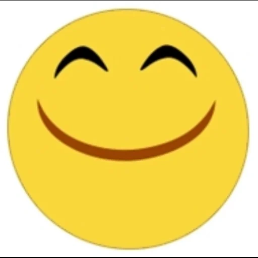 smiley, smile vector, smiley is yellow, smiley smile, winking smiley