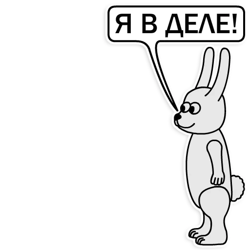 hare, funny, little rabbit, dyed rabbit