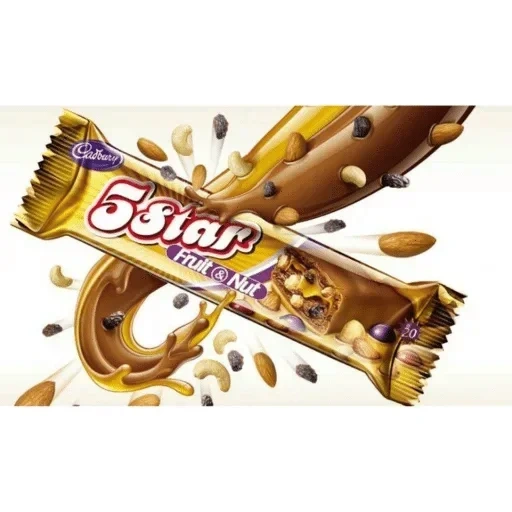 cadbury 5 star, батончик шоколад, шоколад карамелью реклама, crunchie шоколадный батончик, батончик picnic грецкий орех 52 г