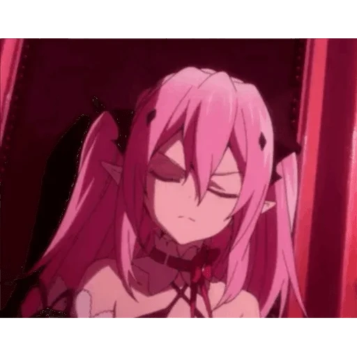 cook tepes, akame killer, cook tepes, cook tepes anime, last seraphim krug tepes screenshots