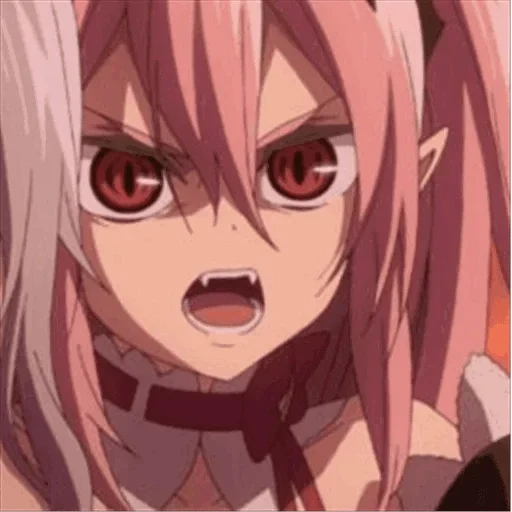 cook tepes, cook tepes anime, the last serafim is round, last seraphim krul ferid, last seraphim krugl trin