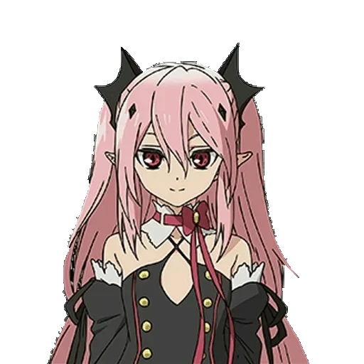 cook tepes, kururu tepes, cook teper hard, cook tepes anime, last seraphim characters krol prepesh