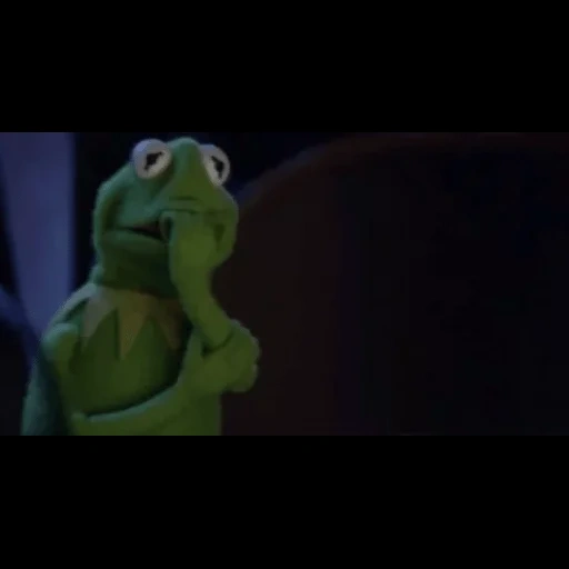 frog, kermit, kermit, frog, comet the frog