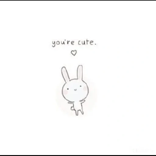 прикол, милые рисунки, кролик смешной, красивые фразы bunny, милые рисунки кроликов