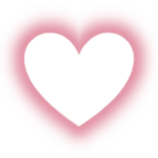 love, cuore, pink heart, cuore e amore, cuore della cornice