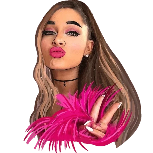 девушка, ариана гранде, ариана гранде 27, ariana grande 2019, ариана гранде 2021 год