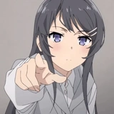 Bunny Girl Senpai