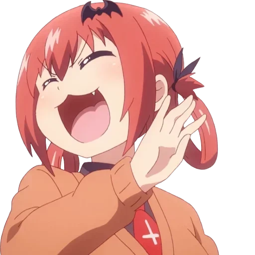 сатания, gabriel dropout, сатания курумизава, gabriel dropout satania, габриэль бросает школу сатания