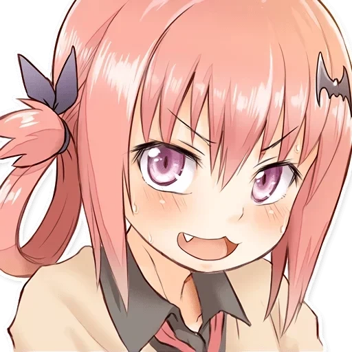 сатания, gabriel dropout, dropout героиня, сатания курумизава, gabriel dropout satania чиби