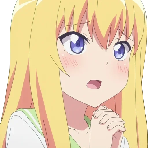 gabriel dropout, sankaku complex, зеруэль уайт тэнма, габриэль уайт тенма неко, габриэль уайт тэнма скрин