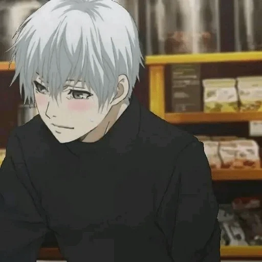 ken kaneki, канеки кен, токийский гуль, канеки кен аниме, сохраненки канеки