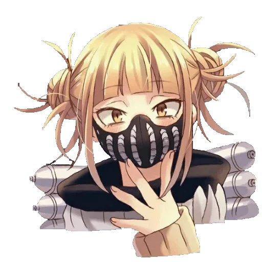 toga, himiko, toga himiko, himiko toga, химико тога