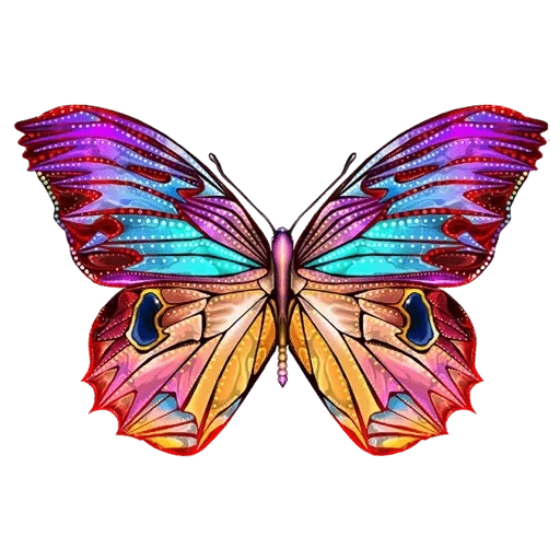 бабочка узор, бабочка цветок, бабочка бабочка, бабочка клипарт, бабочки красивые цветные
