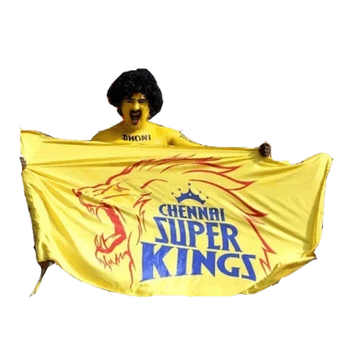 raja super, super king, format csk, stephen king, chennai super kings