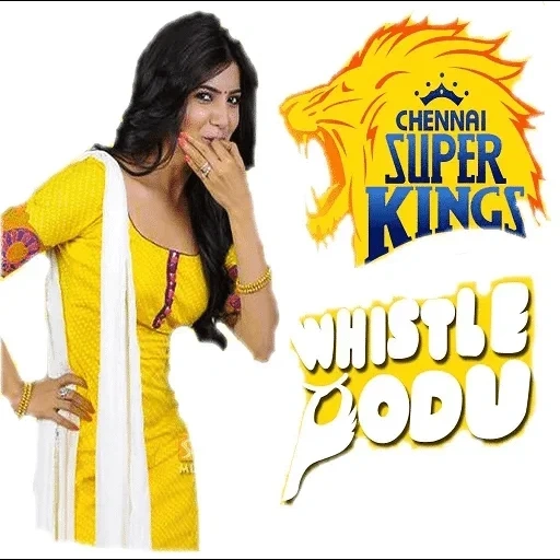menina, menina, april 2013, atriz indiana, chennai super kings