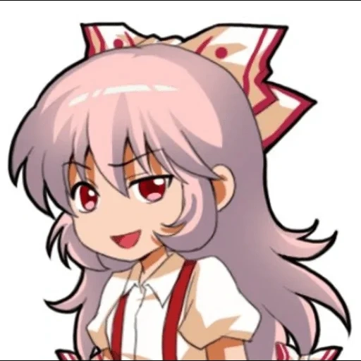 anime, арты аниме, аниме арта, touhou project, touhou smug face