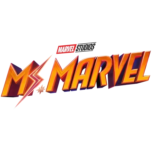 ms marvel, marvel comics, captain marvel, marvel studios, мисс марвел лого