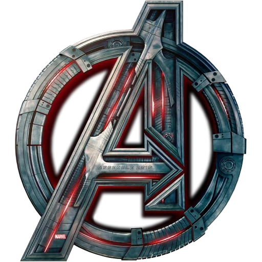 знаки мстителей, эмблема мстителей, логотип мстителей, мстители эра альтрона, знак мстителей оригинал