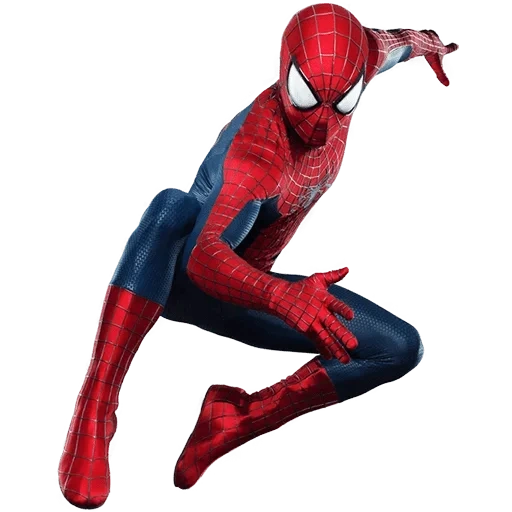 человек-паук, спандекс человек паук, майлз моралес человек паук, человек паук марвел белом фоне, the amazing spider-man 2 промо