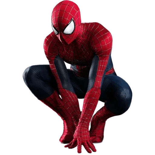спайдер мэн, человек-паук, человек паук белом, человек паук без фона, супергерой человек паук