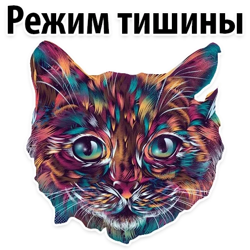 пак, кот, коты мемы, кот космоса