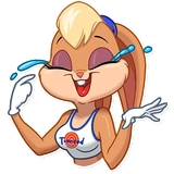 Lola Bunny