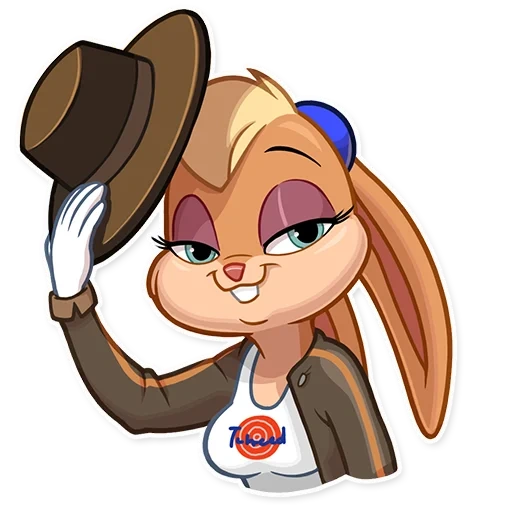 coelho, coelho lola, padrão de coelho lola, bugs bunny lola bunny