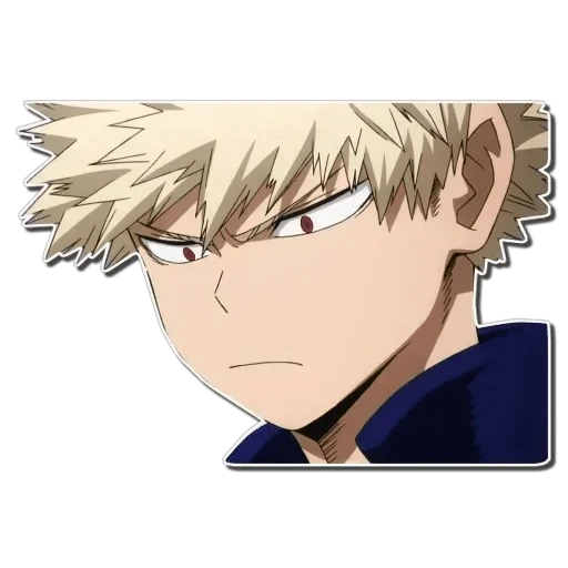 бакуго, бакугоу, bakugou, мга бакуго, кацуки бакуго