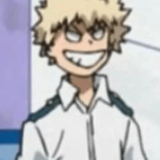 бакуго, bakugo, бакуго кацуки, katsuki bakugou, моя геройская академия