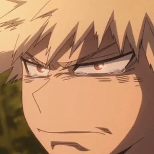 bakugo, katsuki bakugo, katsuki bakugou, weinen bakugo katsuki, katsuki bakugou schlecht