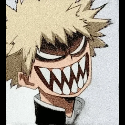 bakugo, bakugo, katsuki bakugo, bakugou katsuki es malvado, bakugo katsuki stop kadra