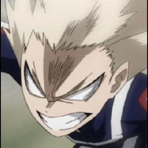 bakugo, bakugou, bakugou, bakugou katsuki, bakugo katsuki is angry