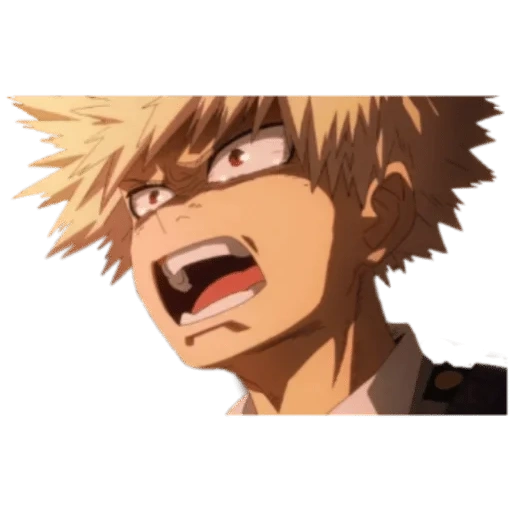 bakugo, böser bakugo, bakugo katsuki, katsuki bakugou, katsuki bakugou bombe