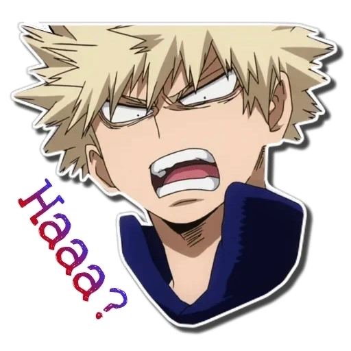 бакуго, bakugo, бакугоу, bakugou, кацуки бакугоу