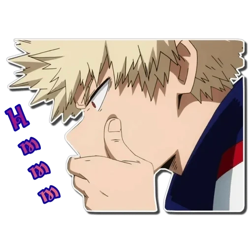 бакуго, bakugo, bakugou, katsuki bakugou, бакуго кацуки скрины аниме