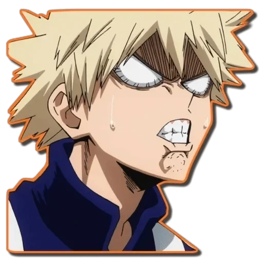 бакуго, bakugou, кацуки бакуго, моя геройская академия, геройская академия бакуго