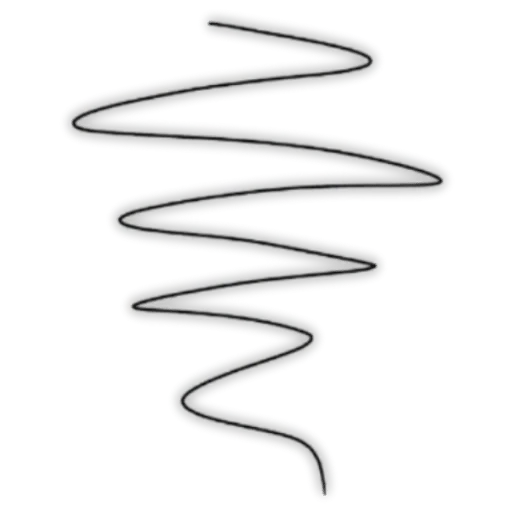 спираль, спиральные, спираль без фона, спираль вертикальная, спираль прозрачном фоне