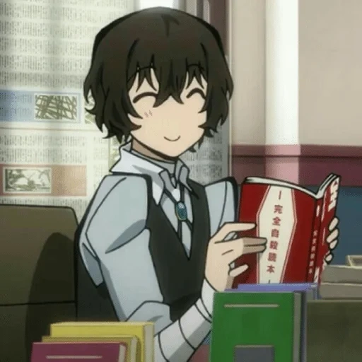 dazai, papà, osamu dadzai, grandi cani randagi dazai, grandi cani randagi dadzai osamu