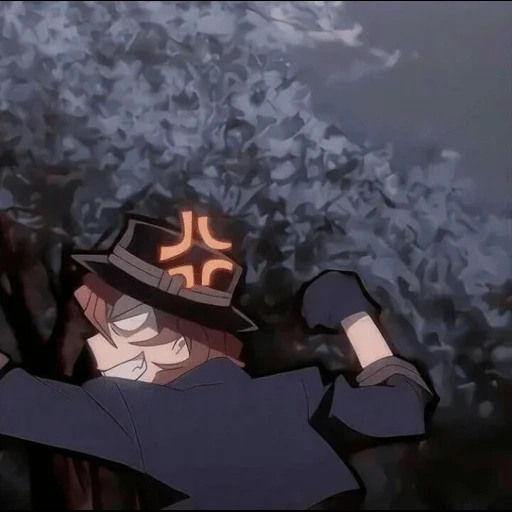 naruto, chuuya, central plains, central plains chuya, wu zhibo clan gegen mori ju clan