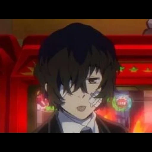 dazai, dadzai, osamu dadzai, dadzai osamu 15, anjing pengembara dazai dazai