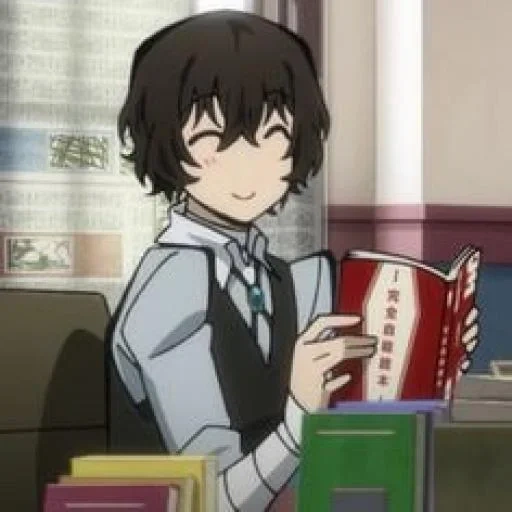 dazai, chuya dazai, osamu dadzai, dai cani randagi, grandi cani randagi dazai