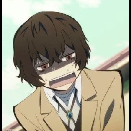 dadzai, osamu dadzai, seni dadzai osamu, dadzai men dadzai, anjing pengembara dazai dazai