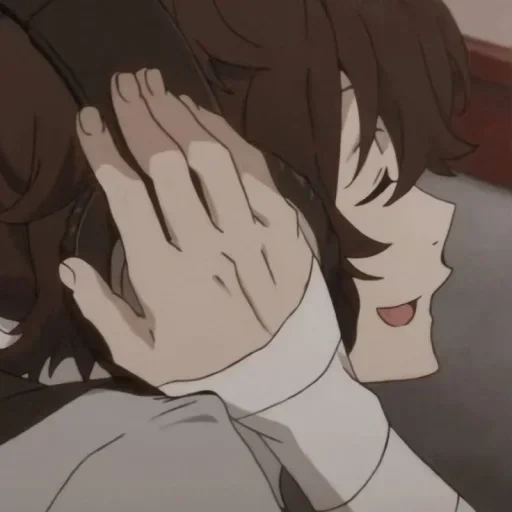 dazai, anime dazai, osamu dadzai, anime dazai osamu, victor vasilievich nikiforov