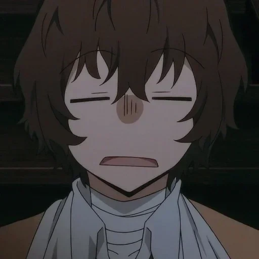 dazai, dazai chuya, osamu dadzai, perros errantes dadzai, dazai grandes perros errantes